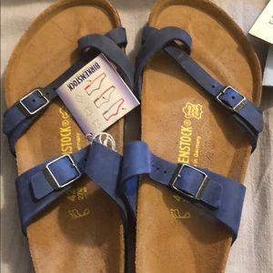 Birkenstock Sandals